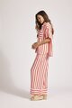 Eb & Ive Treville Stripe Shirt