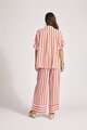 Eb & Ive Treville Stripe Shirt