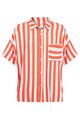 Eb & Ive Treville Stripe Shirt