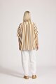 Eb & Ive Treville Stripe Shirt