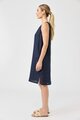 Eb & Ive Studio Midi Dress