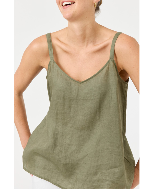 Eb & Ive Studio Tank