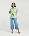 Et Alia Michaela Shirt