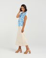 Et Alia Tatum Top