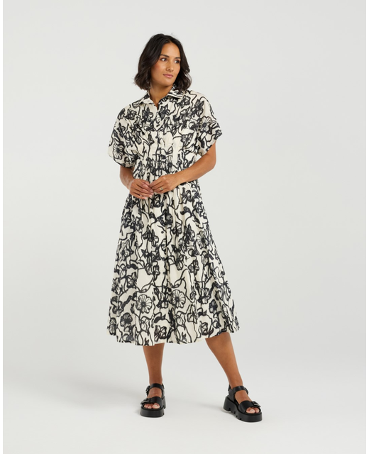 Et Alia Audrey Dress