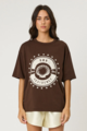 Remain Beach Bound Tee