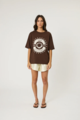 Remain Beach Bound Tee