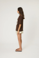 Remain Beach Bound Tee