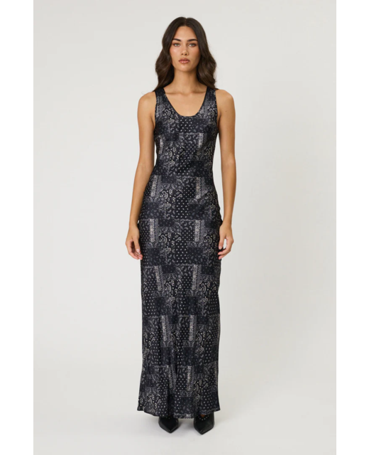 Remain Wilma Maxi Dress