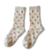 Kathryn Wilson Heart Socks