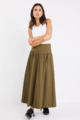 Ivy & Jack Affinity Maxi Skirt
