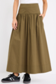 Ivy & Jack Affinity Maxi Skirt