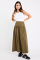 Ivy & Jack Affinity Maxi Skirt