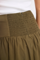 Ivy & Jack Affinity Maxi Skirt