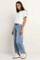 Stories Be Told Campus Barrel Jeans