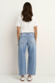 Stories Be Told Campus Barrel Jeans
