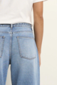 Stories Be Told Campus Barrel Jeans