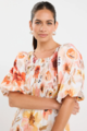 Ivy & Jack Milano Maxi Dress