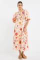 Ivy & Jack Milano Maxi Dress