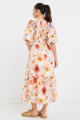 Ivy & Jack Milano Maxi Dress
