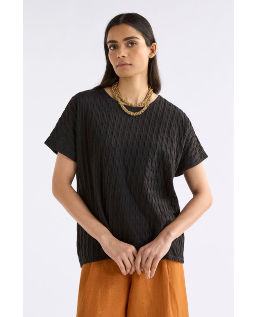 Elk Orta Boxy TShirt