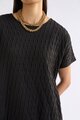 Elk Orta Boxy TShirt