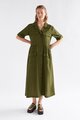 Elk Eine Shirt Dress