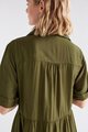 Elk Eine Shirt Dress