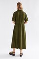 Elk Eine Shirt Dress