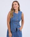 Foxwood Abbott Vest
