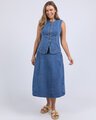 Foxwood Abbott Vest