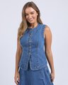 Foxwood Abbott Vest