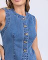 Foxwood Abbott Vest
