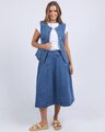 Foxwood Abbott Vest