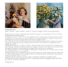 Livewires Abby Merson 2026 Wall Calendar