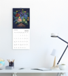 Livewires Tanya Wolfkamp 2026 Wall Calendar