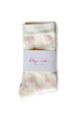 Kathryn Wilson Heart Socks