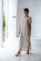 Humidity Lillian Dress