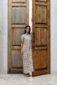 Humidity Lillian Dress