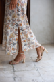 Humidity Lillian Dress