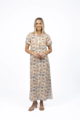 Humidity Lillian Dress
