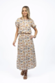 Humidity Lillian Dress