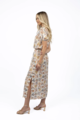 Humidity Lillian Dress