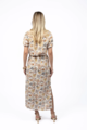 Humidity Lillian Dress