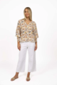Humidity Frances Blouse