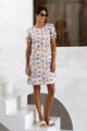 Humidity Sana Lilly Dress