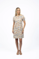Humidity Sana Lilly Dress