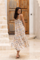 Humidity Juliette Dress