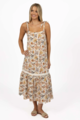 Humidity Juliette Dress