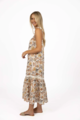 Humidity Juliette Dress